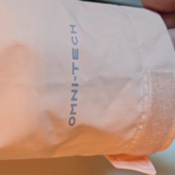 Columbia jacket - Picture 3 of 8